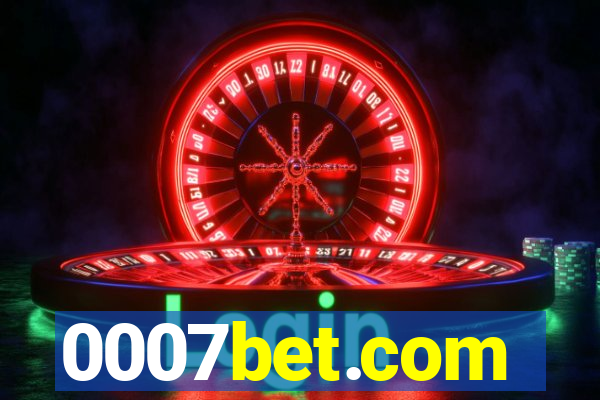 0007bet.com