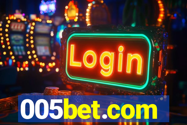 005bet.com