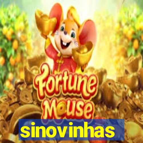 sinovinhas