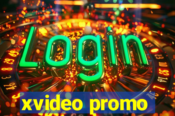 xvideo promo