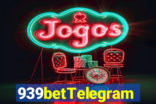 939betTelegram