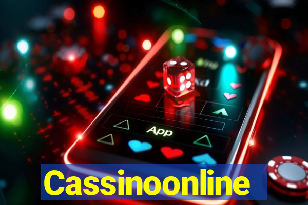 Cassinoonline