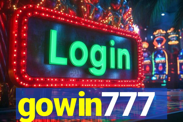 gowin777