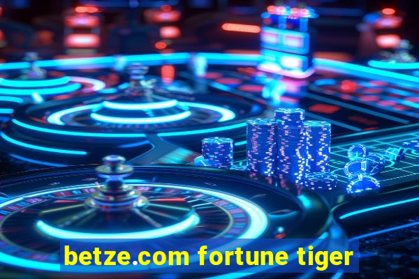 betze.com fortune tiger