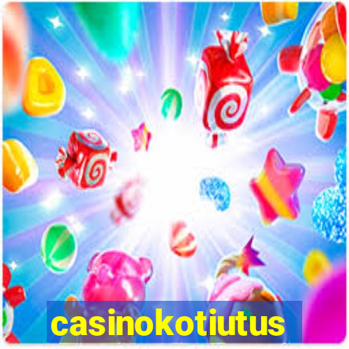 casinokotiutus