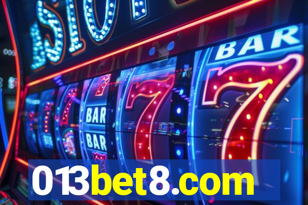 013bet8.com