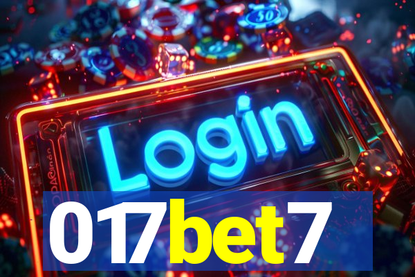 017bet7