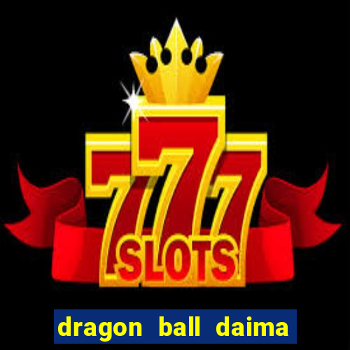 dragon ball daima torrent magnet