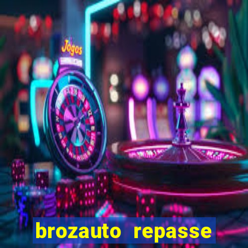 brozauto repasse porto alegre