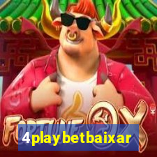 4playbetbaixar