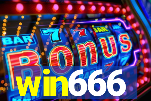 win666