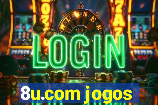 8u.com jogos