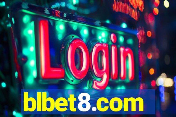 blbet8.com