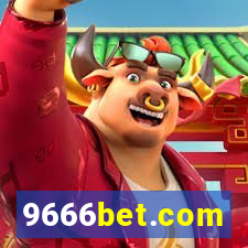 9666bet.com