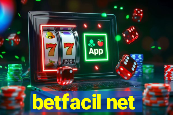 betfacil net