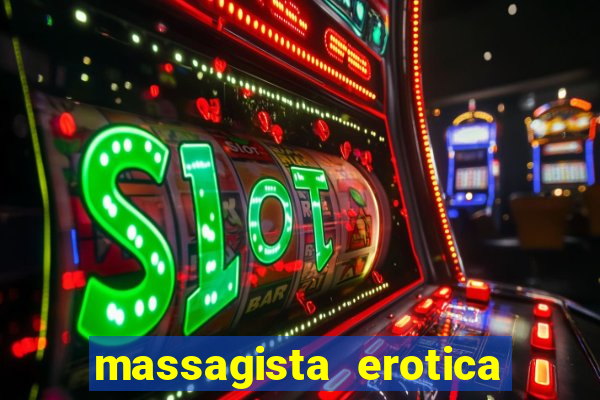 massagista erotica em santos