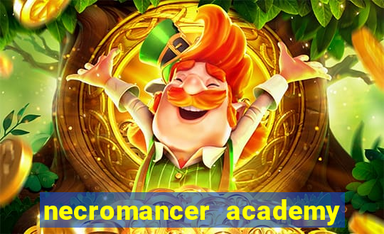 necromancer academy and the genius summoner 59