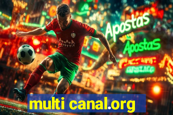 multi canal.org