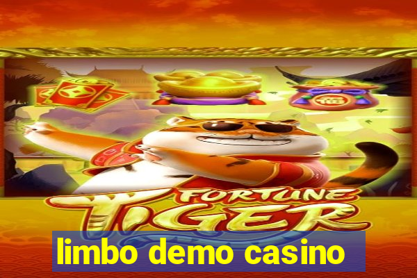 limbo demo casino