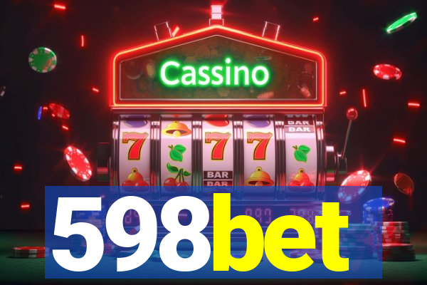 598bet