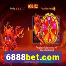 6888bet.com