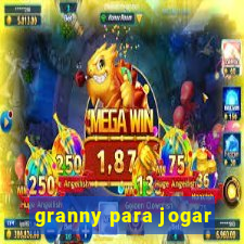 granny para jogar