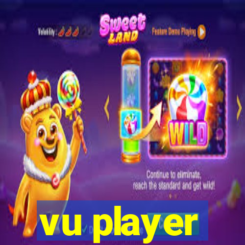 vu player