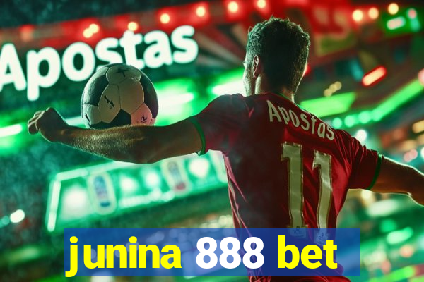 junina 888 bet