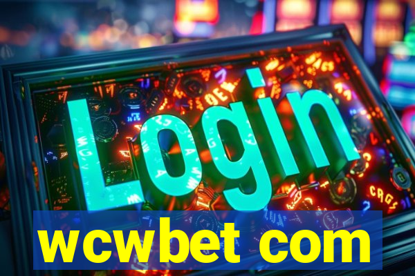 wcwbet com