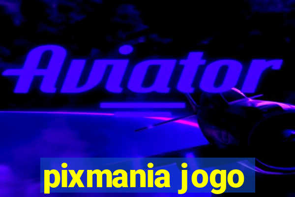 pixmania jogo