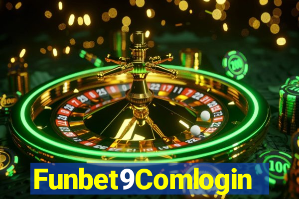 Funbet9Comlogin