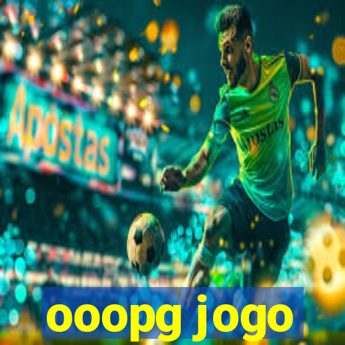 ooopg jogo