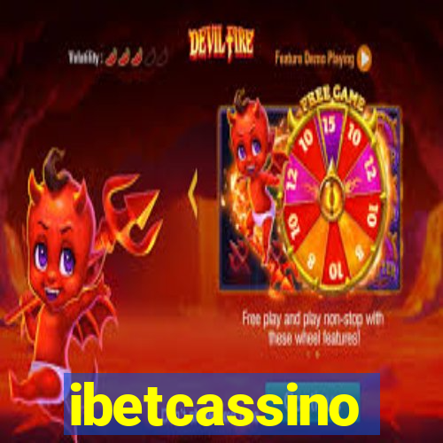 ibetcassino