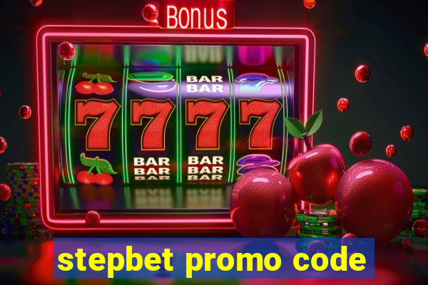 stepbet promo code