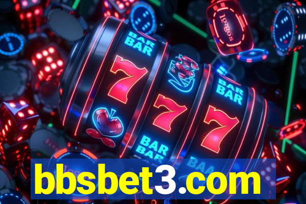 bbsbet3.com