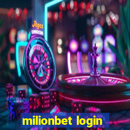 milionbet login