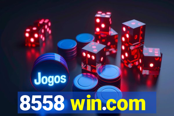 8558 win.com