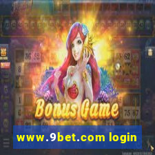 www.9bet.com login