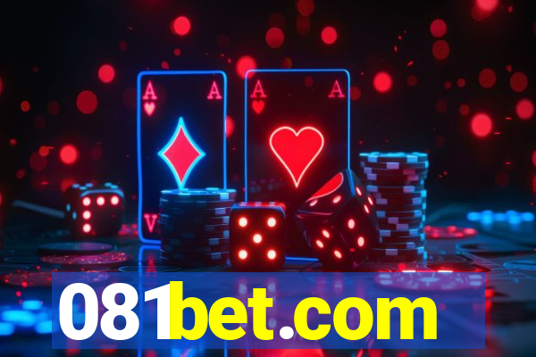 081bet.com