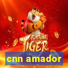 cnn amador