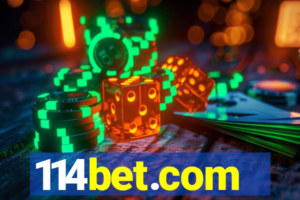 114bet.com