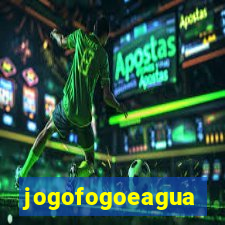 jogofogoeagua