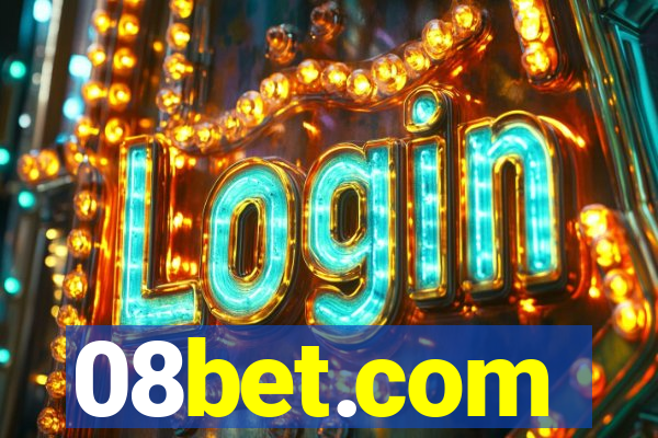 08bet.com