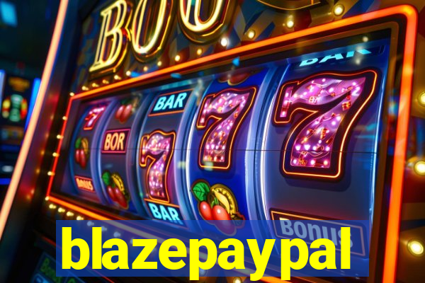 blazepaypal