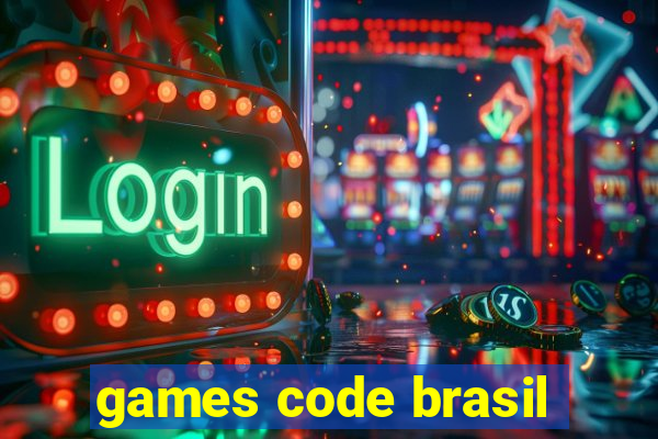 games code brasil