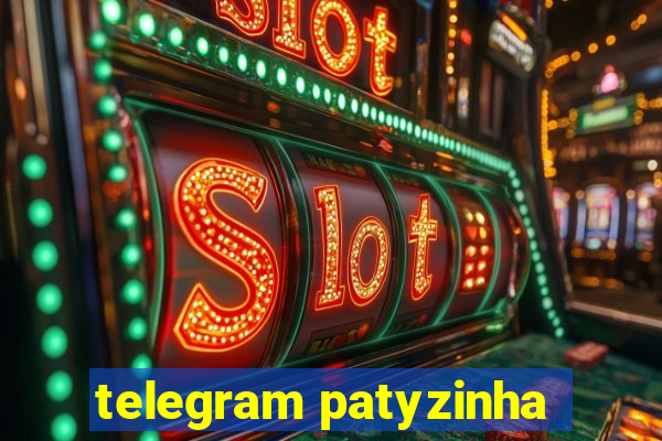 telegram patyzinha