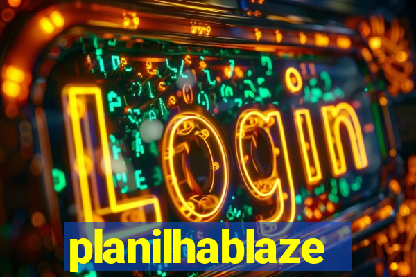 planilhablaze