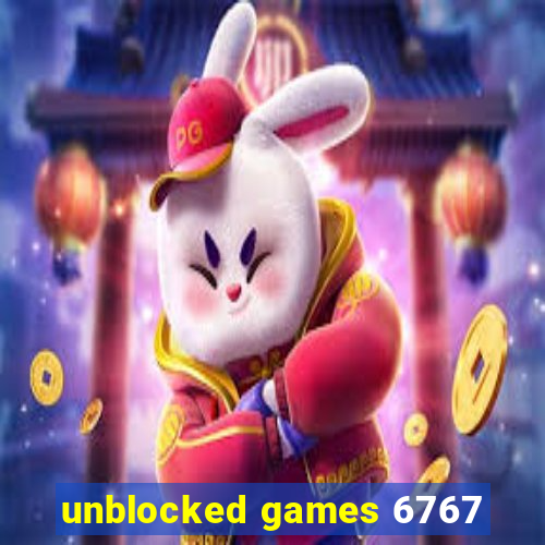 unblocked games 6767