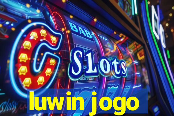 luwin jogo