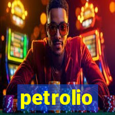 petrolio